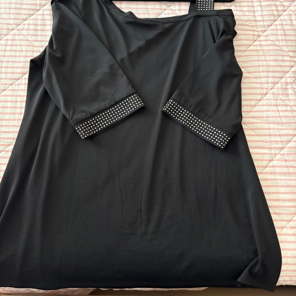 Dressy top